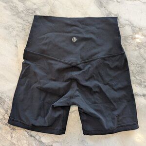 Lululemon Align™ High-Rise Short 6"